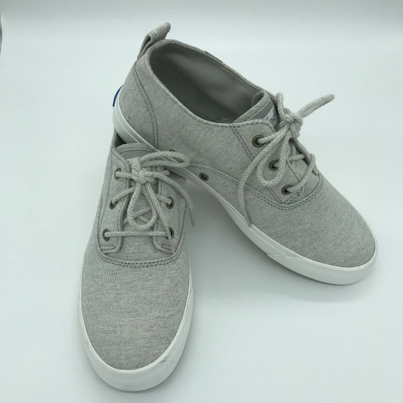 Keds Shoes - Keds Women's Canvas Mid-Top Triumph Sneakers